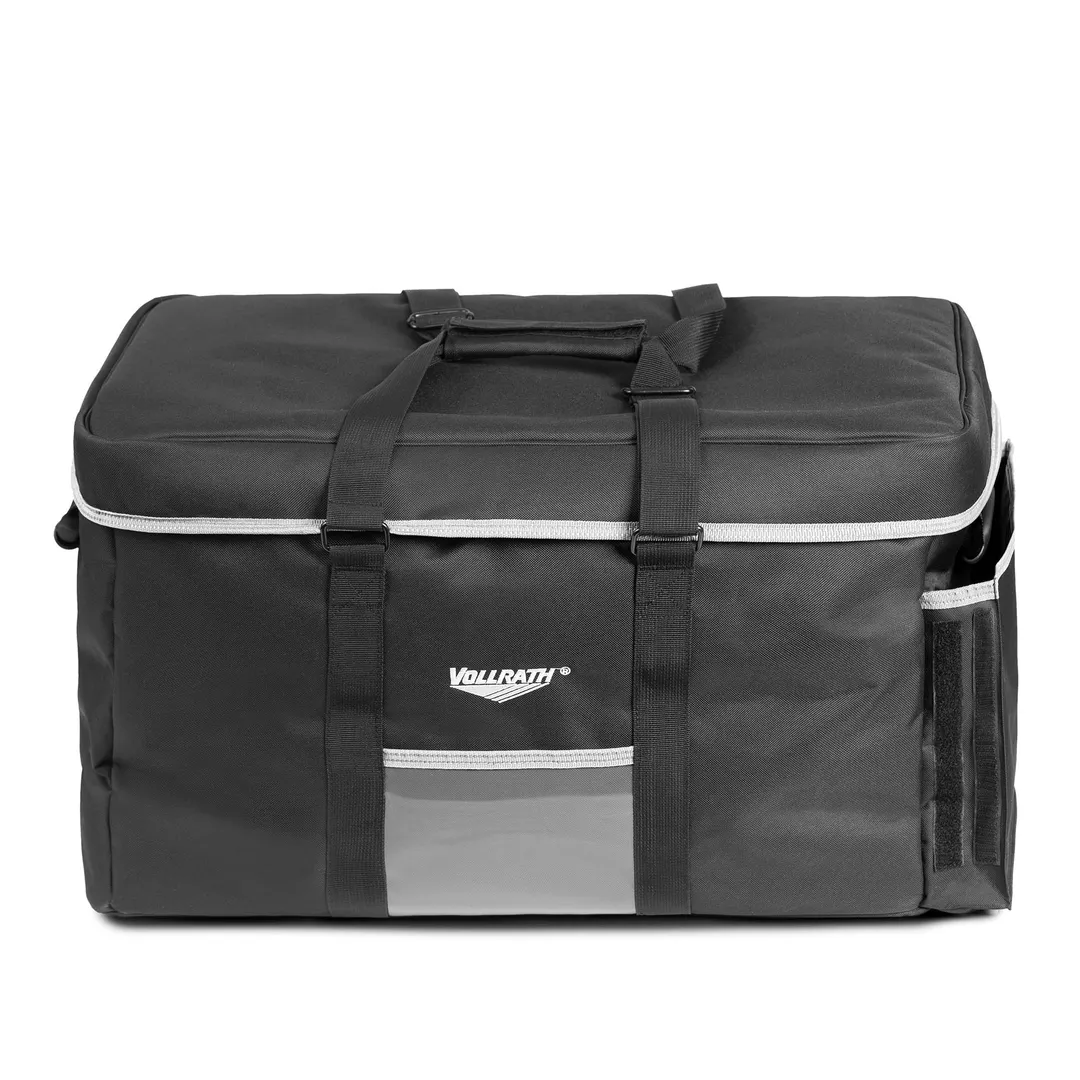 Vollrath VCBM100 Medium Catering Bag, 1-Series, 17"W X 13"D X 13"H