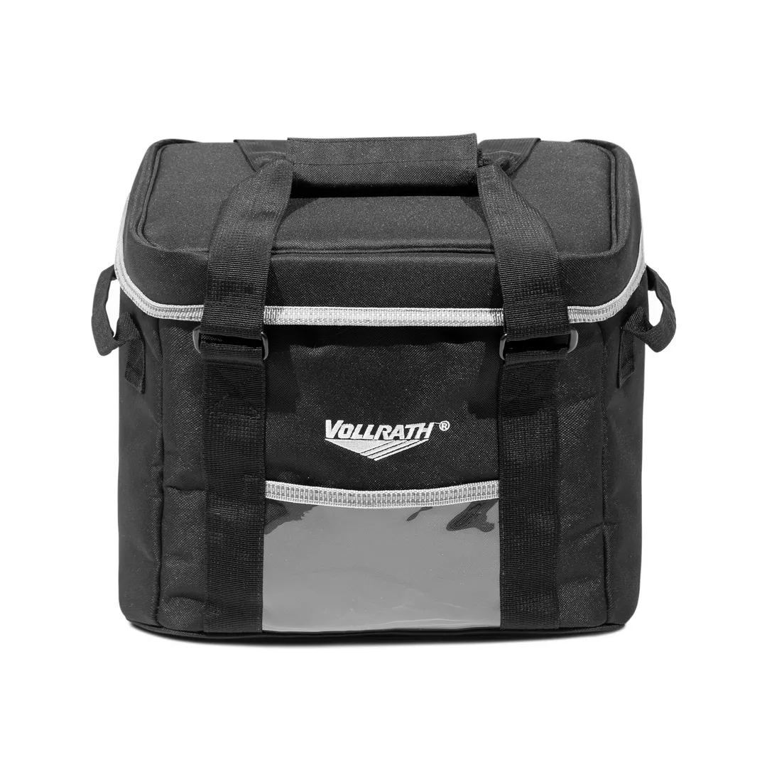 Vollrath VDBS100 Small Catering Bag, 1-Series, 10"W X 10"D X 12"H