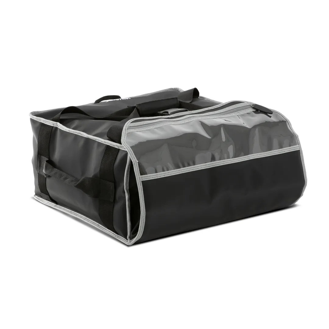 Vollrath VPB316 16" Pizza Bag - 3-Series, 17-1/2"W X 17-1/2"D X 9"H