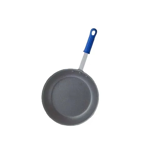 Vollrath Z4008 Wear-Ever Aluminum Fry Pan, 8" (20.3 Cm), Non-Stick Coating, Removable Handle