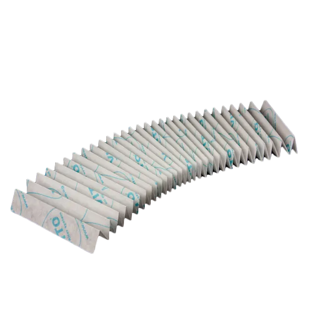 Vito Fryfilter VITO 30/VS PARTICLE FILTER 100 Cellulose Particle Filter