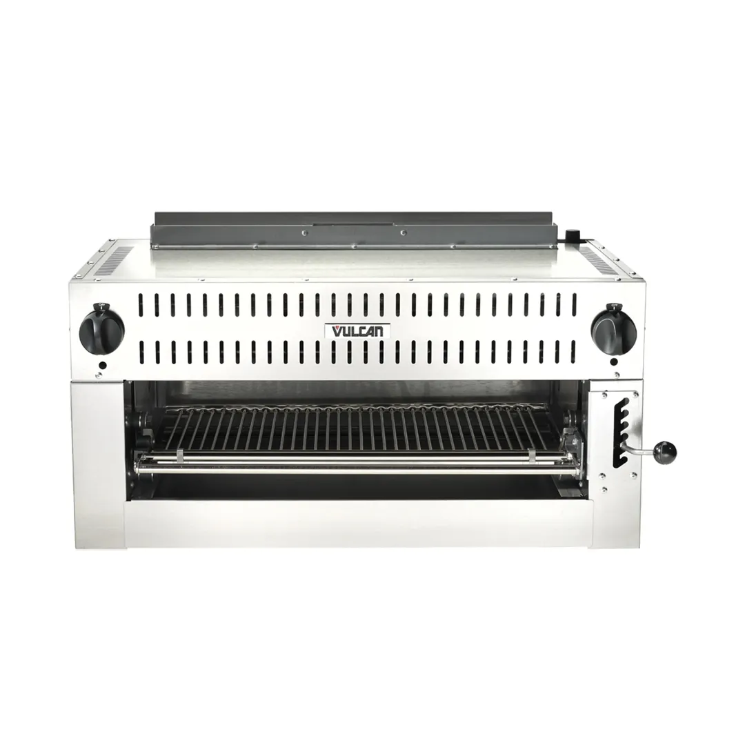 Vulcan 36IRB-N-QS-PLATINUM 36" Gas Salamander Broiler