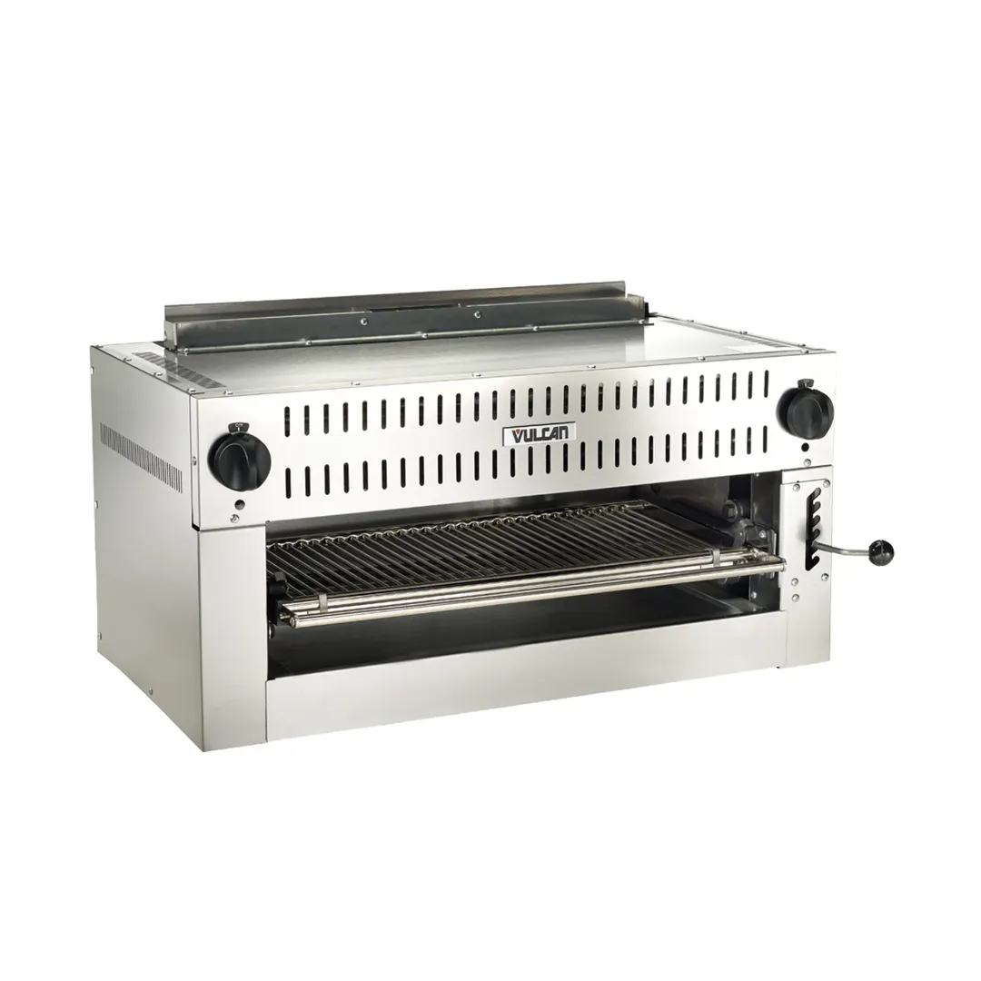Vulcan 36RB-P-QS-PLATINUM 36" Gas Salamander Broiler
