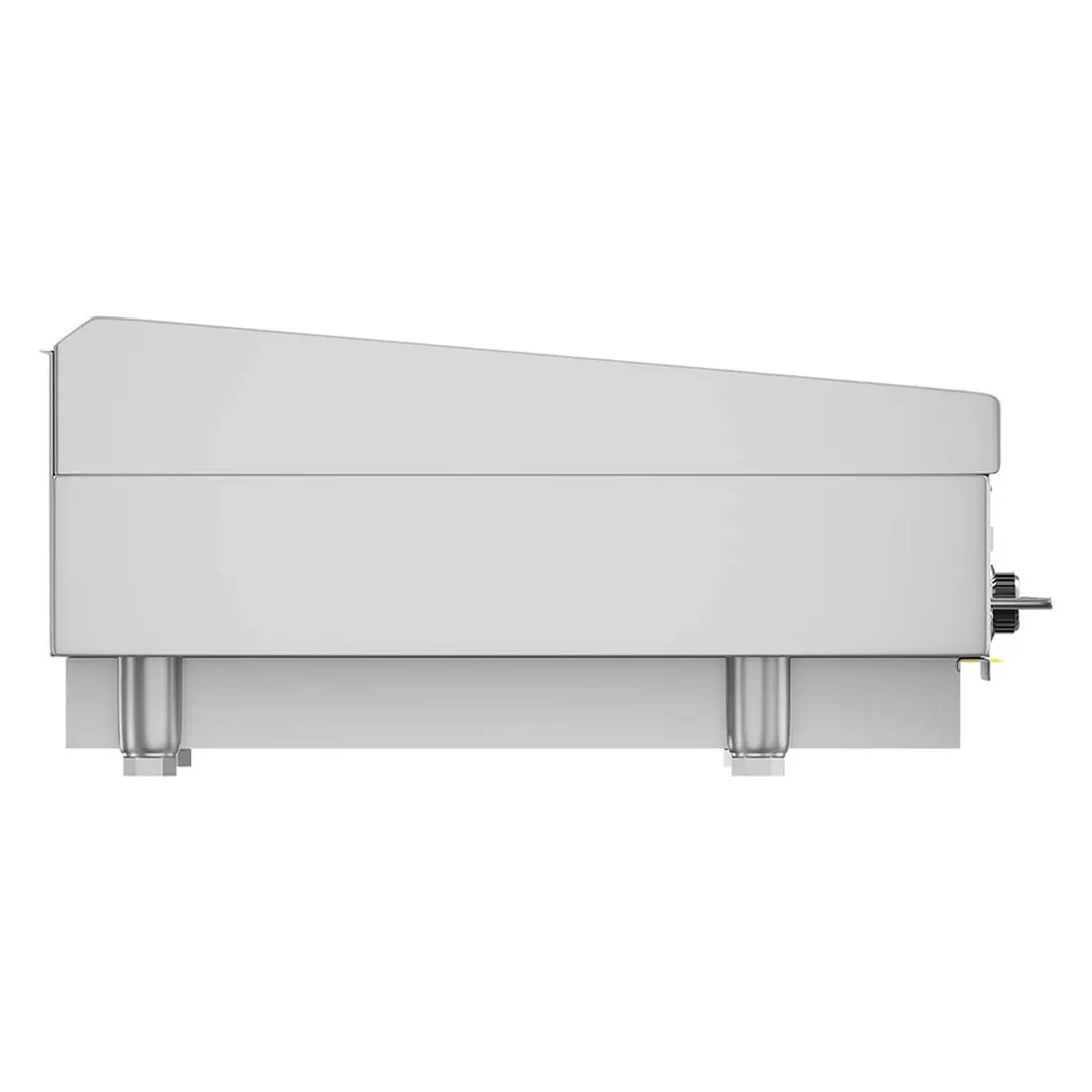Vulcan 924RX-30 24" Countertop Gas Griddle, Snap-Action Thermostat, 30" Deep, 54.000 BTU