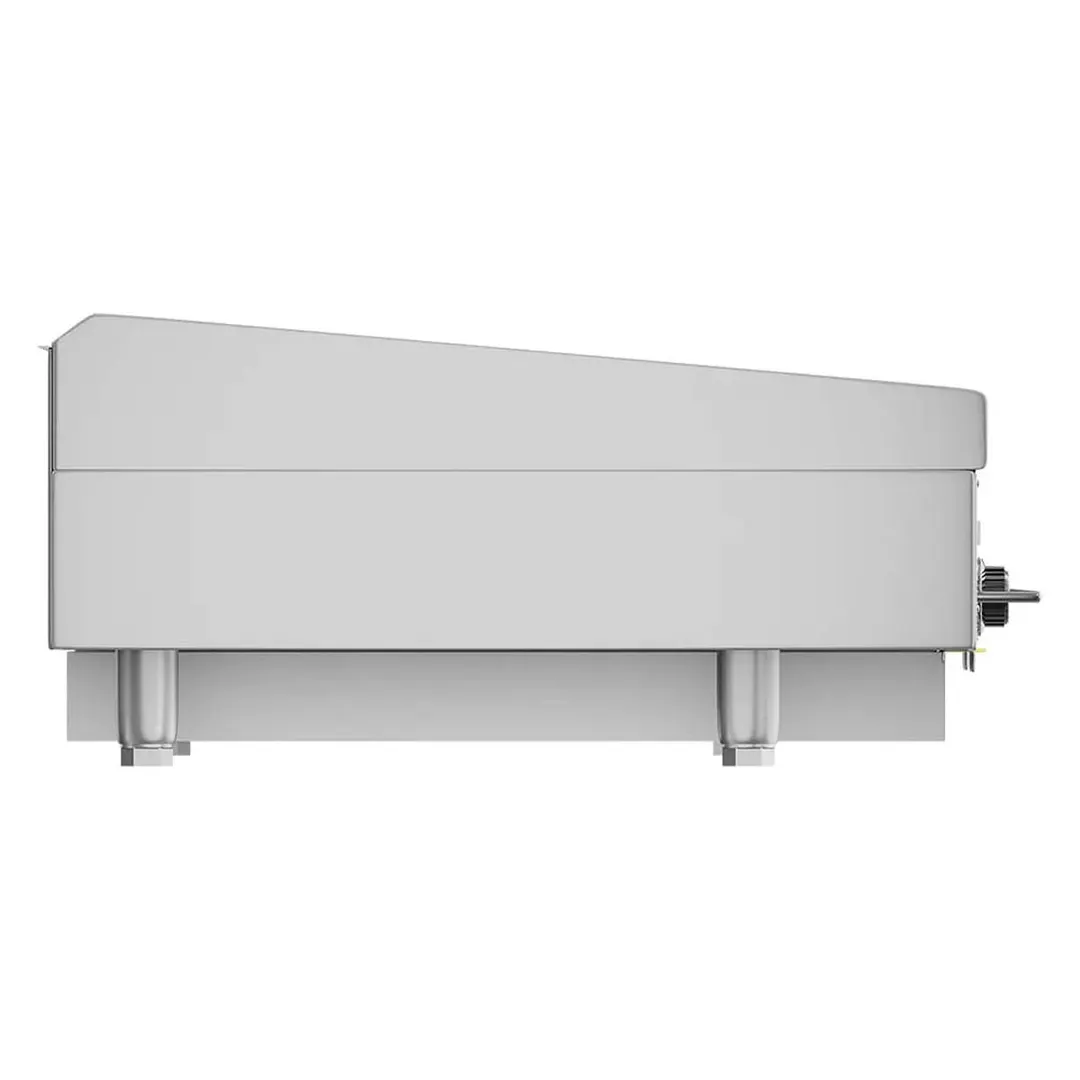 Vulcan 960RX-30 60" Countertop Gas Griddle, Snap-Action Thermostat, 30" Deep, 135.000 BTU