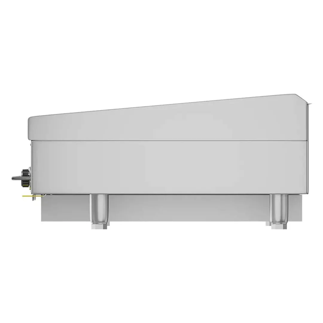 Vulcan 960RX-30 60" Countertop Gas Griddle, Snap-Action Thermostat, 30" Deep, 135.000 BTU