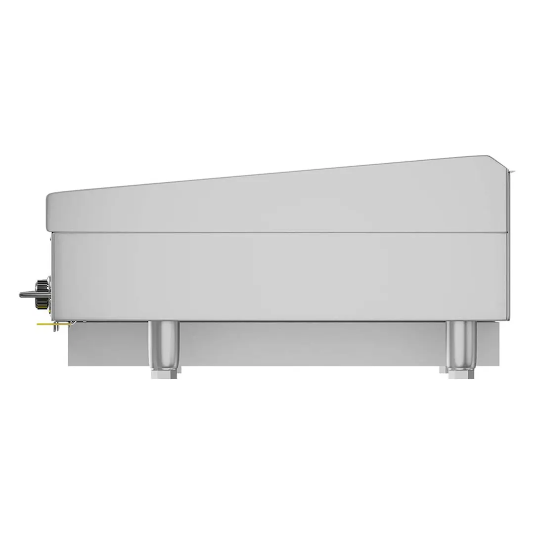 Vulcan 960RX 60" Countertop Gas Griddle, Snap-Action Thermostat, 24" Deep, 135.000 BTU