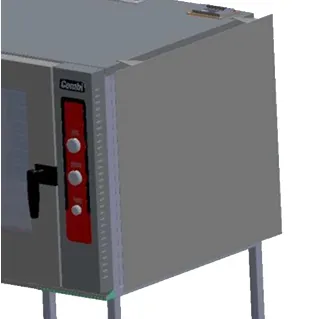 Vulcan ABC-HEAT Parts & Accessories Combi Oven