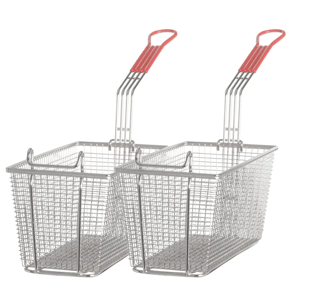 Vulcan BASKETS-TWIN65 Twin Fryer Basket For All 65-Lb Gas Fryers