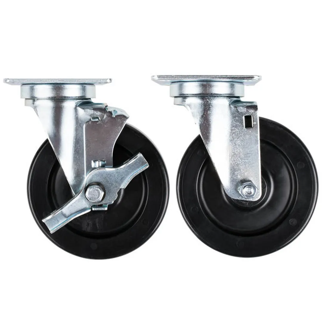 Vulcan CASTERS-RR4 Casters