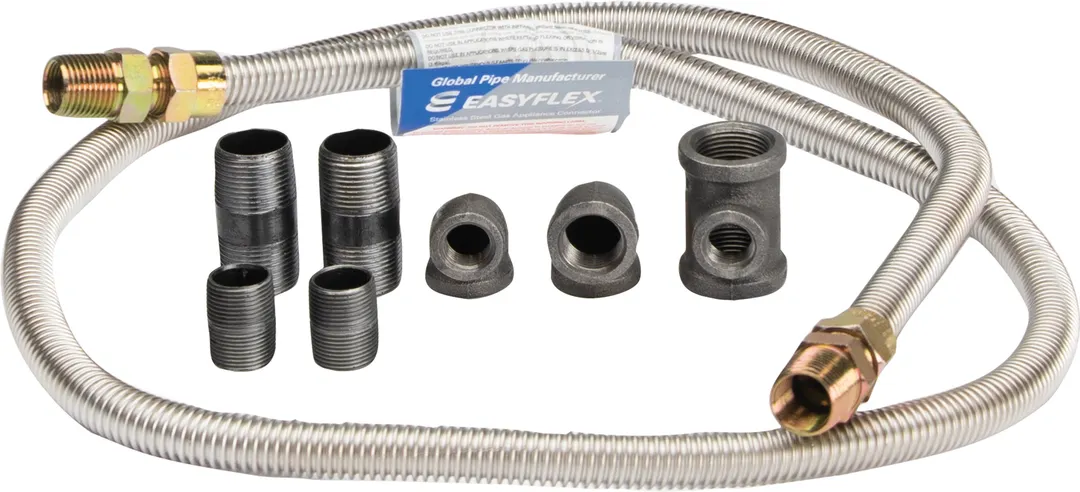 Vulcan CONNECT-CHALL Parts & Accessories Range