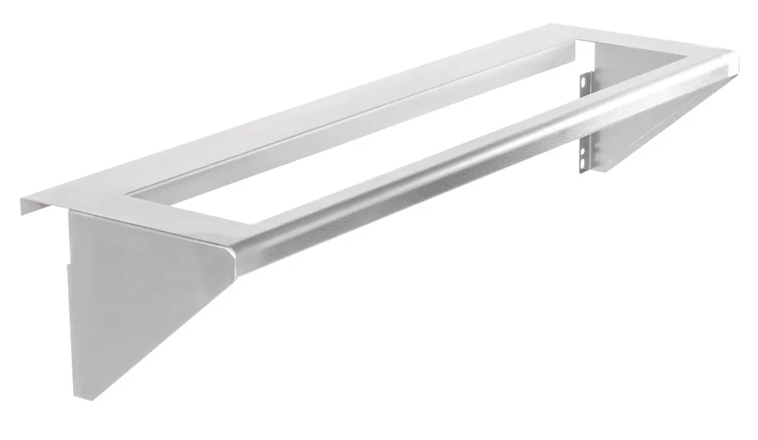 Vulcan CONRAIL-CG48 Condiment Rail, (7) 1/6 Size Pans or (3) 1/3 Size Pans