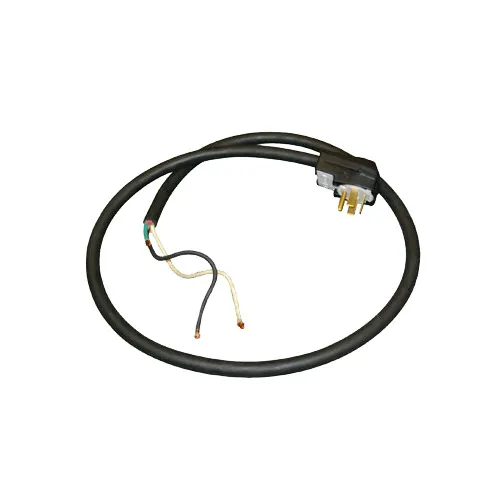 Vulcan CORDPLG5PAN3P Cord & Plug Set (Rated To 208-240V/3-Ph - 55.0 Amps)