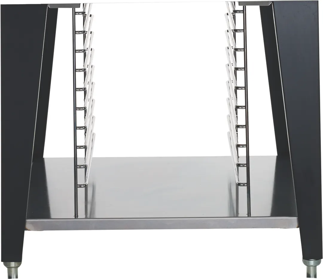 Vulcan OPNSTND-KIT Retrofit Stand Kit For Use with Standard Black Painted Legs--Includes Mounting Brackets