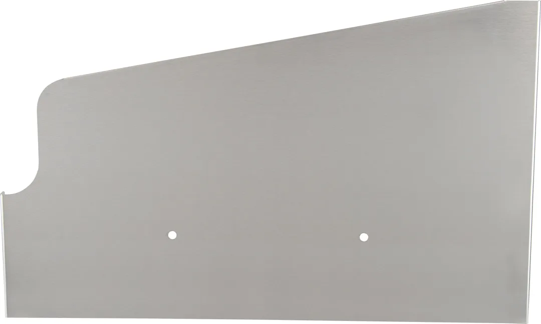 Vulcan SHIELD-FRYRH Fryer Shield, Right