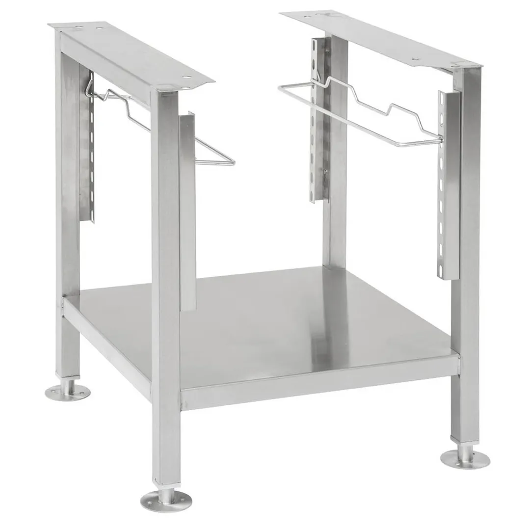 Vulcan STAND-28YSGL Stand, 24" Wide X 28" High, Includes (1) Set of Pan Slides