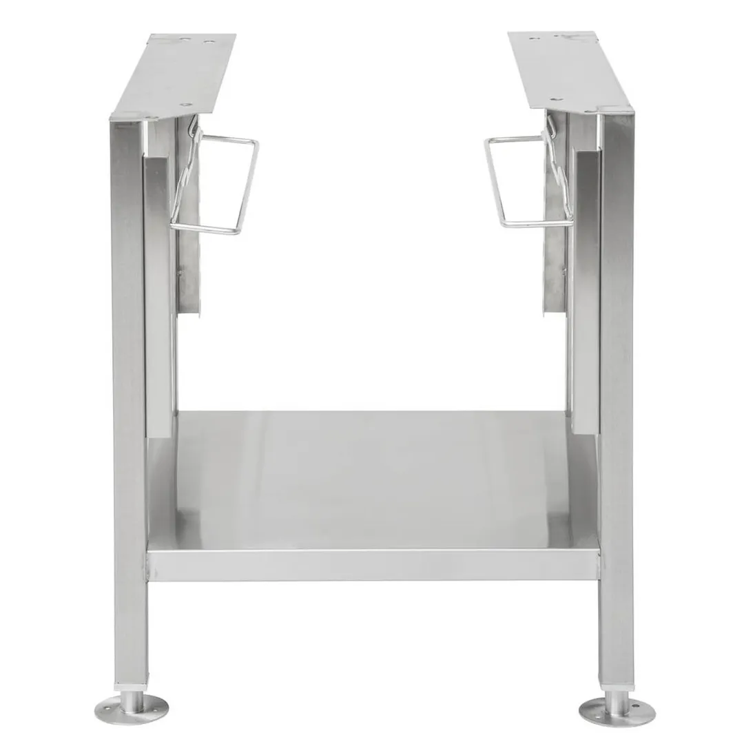 Vulcan STAND-28YSGL Stand, 24" Wide X 28" High, Includes (1) Set of Pan Slides