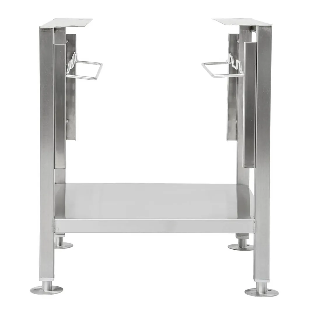 Vulcan STAND-28YSGL Stand, 24" Wide X 28" High, Includes (1) Set of Pan Slides