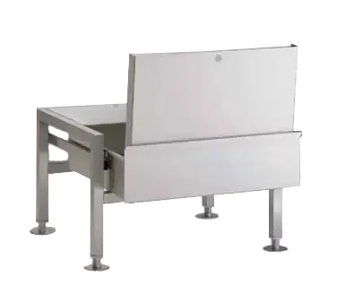 Vulcan STAND VSKT30 Equipment Stand, 29-1/2" Wide