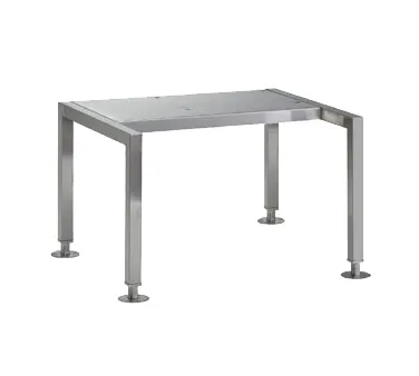 Vulcan STAND VSKTEC Equipment Stand, 29-1/2" Wide