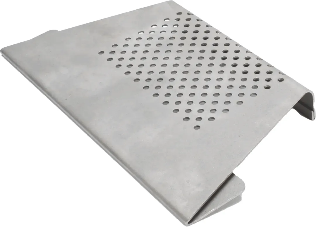 Vulcan STRAINR-BPPOUR Pouring Lip Strainer, For Braising Pan