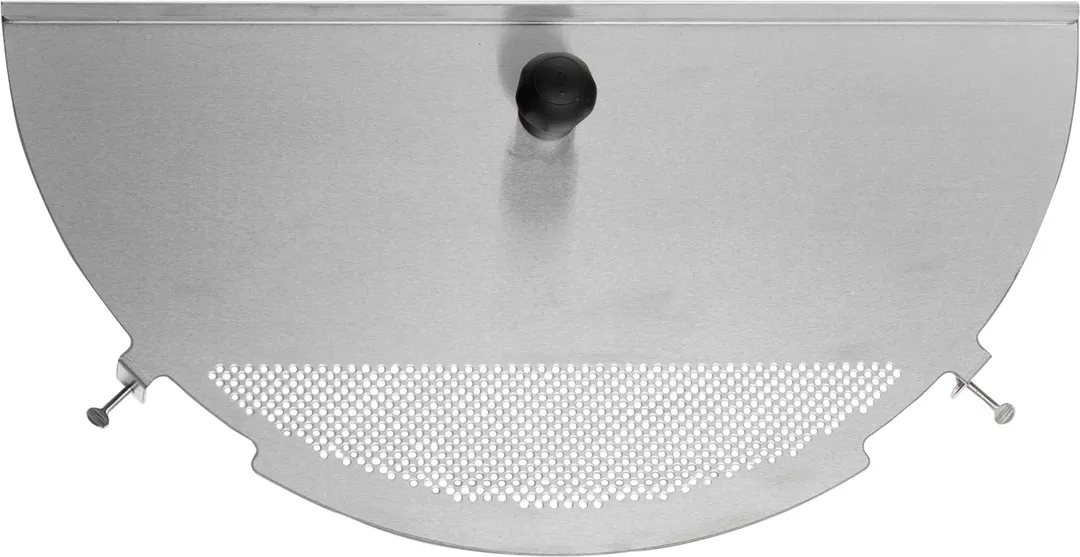 Vulcan STRAINR K40 Tilting Kettle Pouring Lip Strainer, 40 Gallon