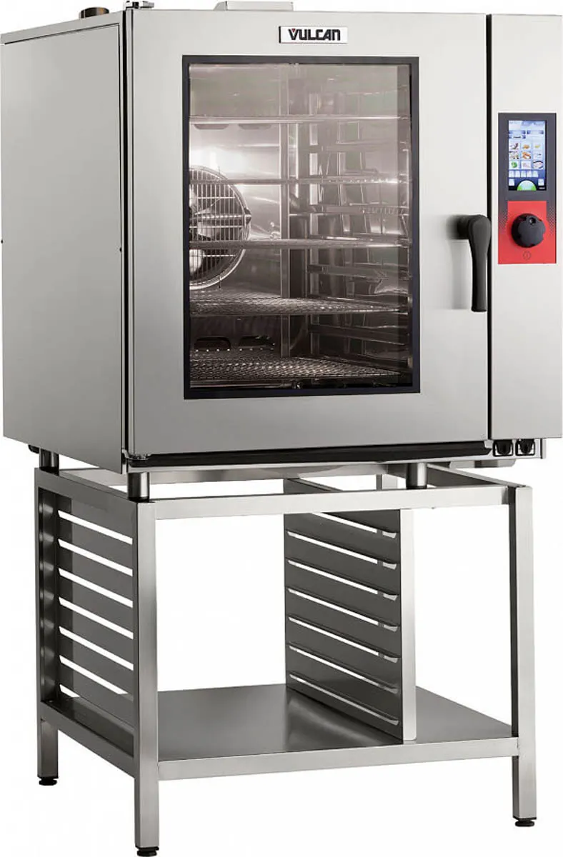 Vulcan TCM-STAND2 Deluxe Stand