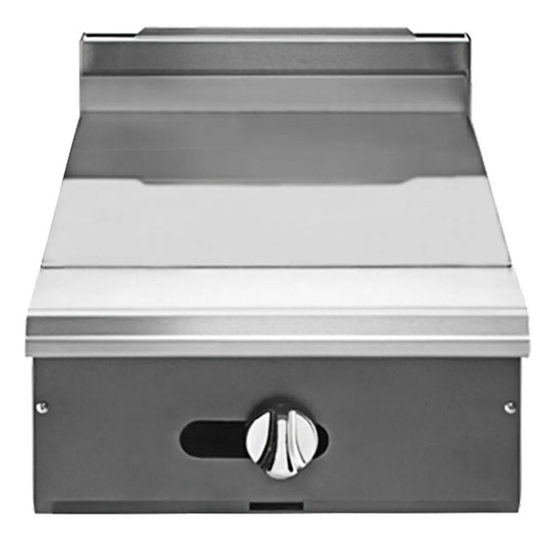 Vulcan V112H 12" Gas Heavy Duty Range w/ (1) Hot Top, Modular Base, 30.000 BTU