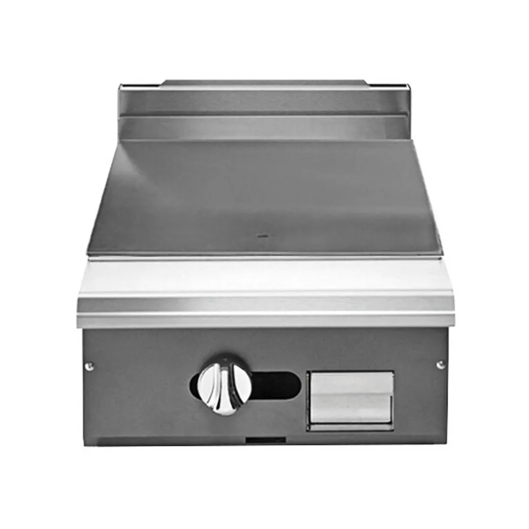 Vulcan V118H 18" Gas Heavy Duty Range w/ (1) Hot Top, Modular Base, 30.000 BTU