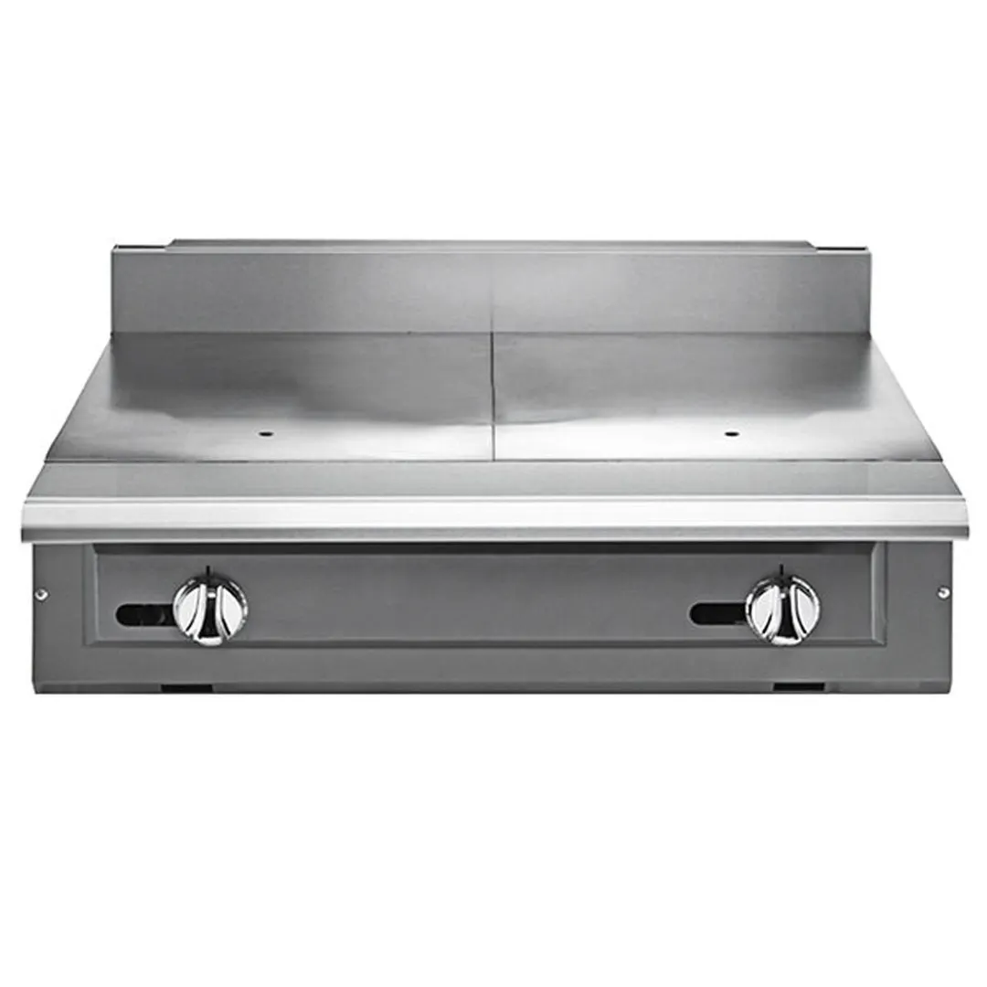 Vulcan V236H 36" Gas Heavy Duty Range w/ (2) Hot Tops, Modular Base, 60.000 BTU