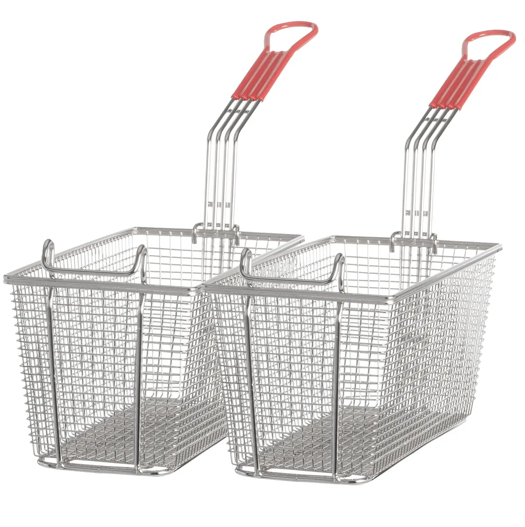 Vulcan VBASKET-TWIN85 Twin Fryer Basket For All 85-Lb Electric Fryers
