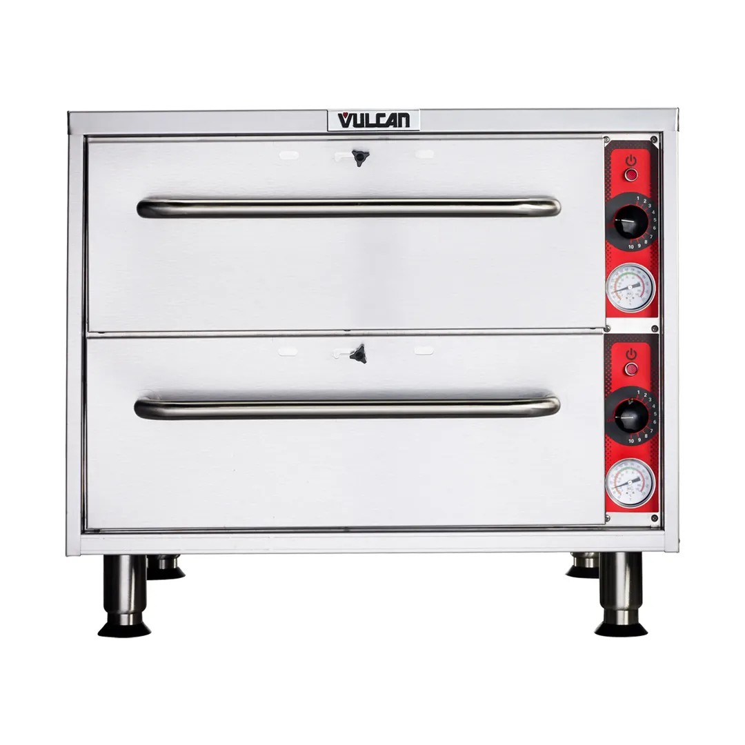 Vulcan VSL2 Slim-Line Warming Drawer, Free Standing