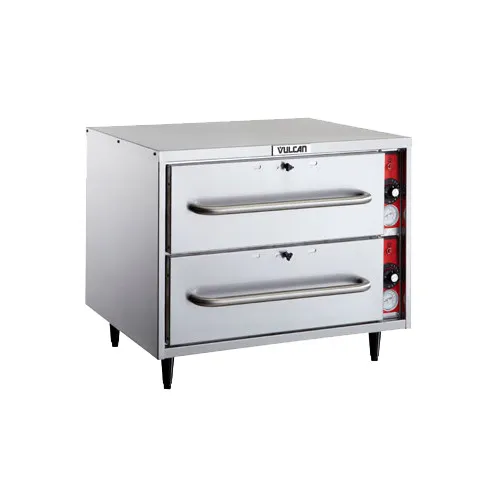 Vulcan VW1S-QS-PLATINUM (Quick Ship) Warming Drawer, Free Standing