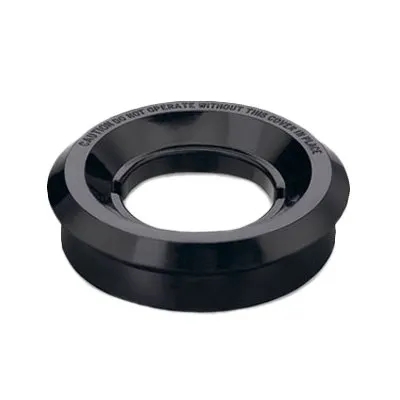 Waring CAC04 Outer Lid Only, For 32 Oz. Stainless Steel Container