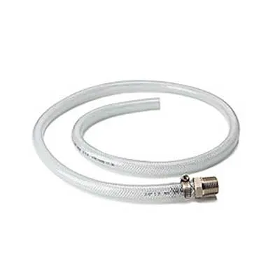 Waring CAC157 Hose & Clamp, For Wpc 100