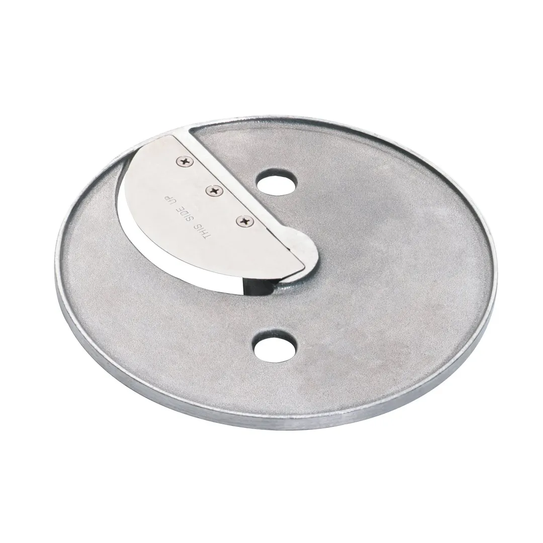 Waring CAF12 Slicing Plate, 1/8", For Fp2200