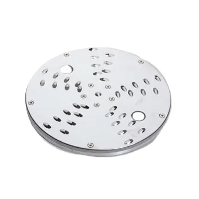 Waring CAF20 Shredding Plate, 3/16", For Fp2200