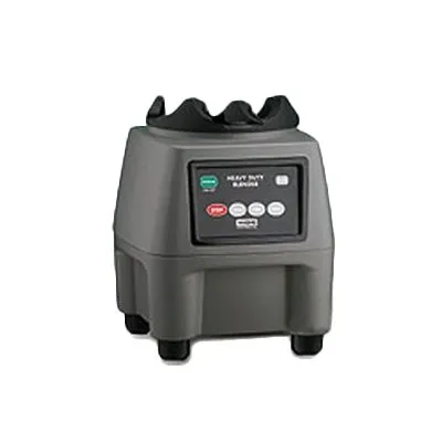 Waring CB15BU 3-Speed Countertop Food Blender