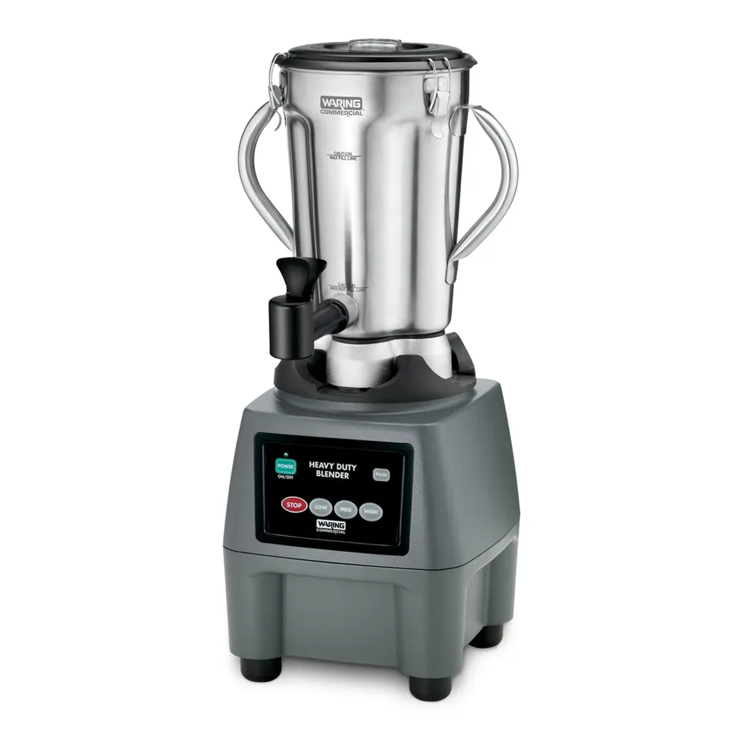 Waring CB15SF 3-Speed Countertop Food Blender