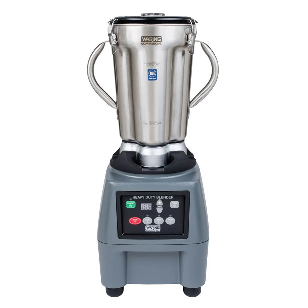 Waring CB15T 3-Speed Countertop Food Blender