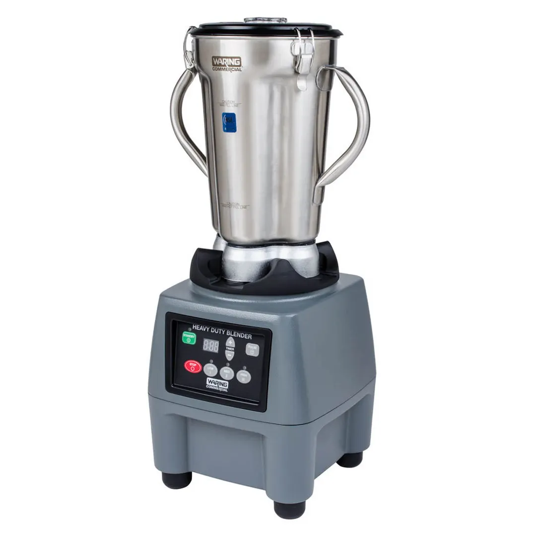 Waring CB15T 3-Speed Countertop Food Blender