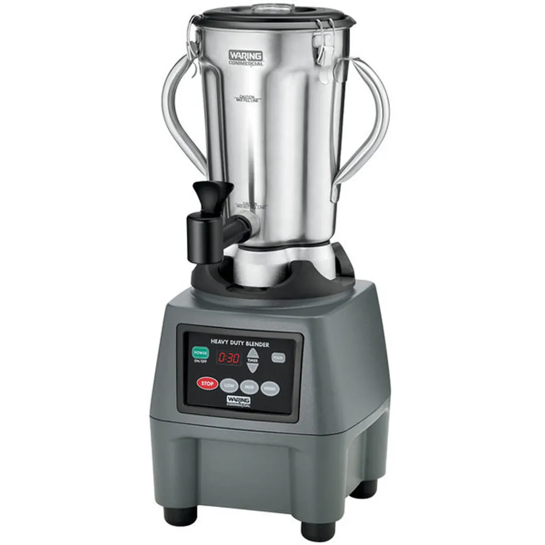Waring CB15TSF 3-Speed Countertop Food Blender