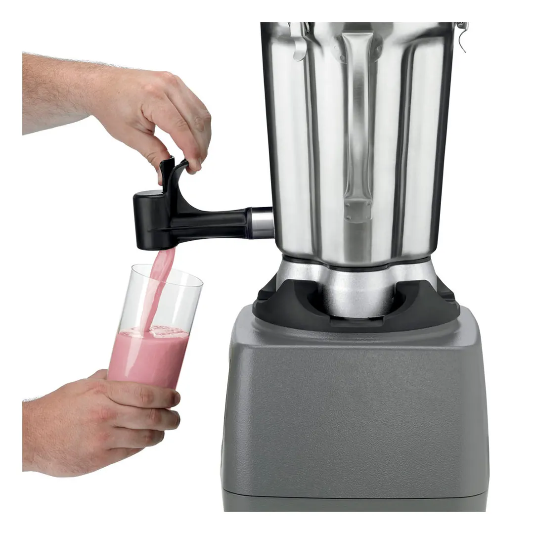 Waring CB15VSF Variable Speed Countertop Food Blender