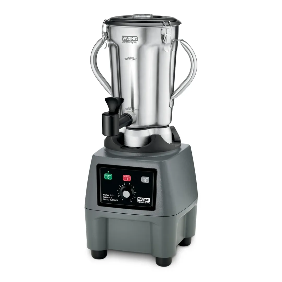 Waring CB15VSF Variable Speed Countertop Food Blender