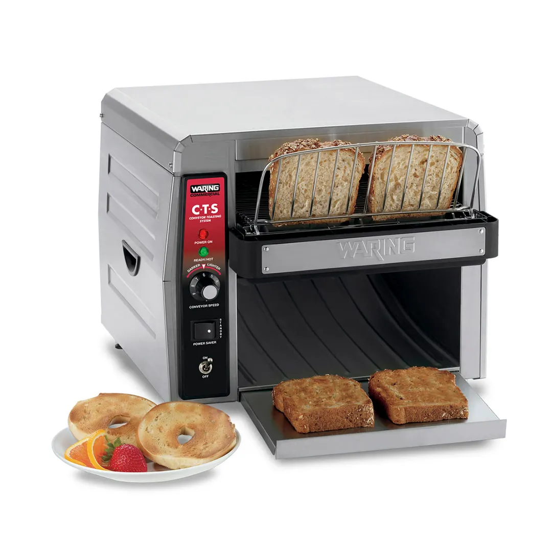 Waring CTS1000 Commercial Conveyor Toasting System
