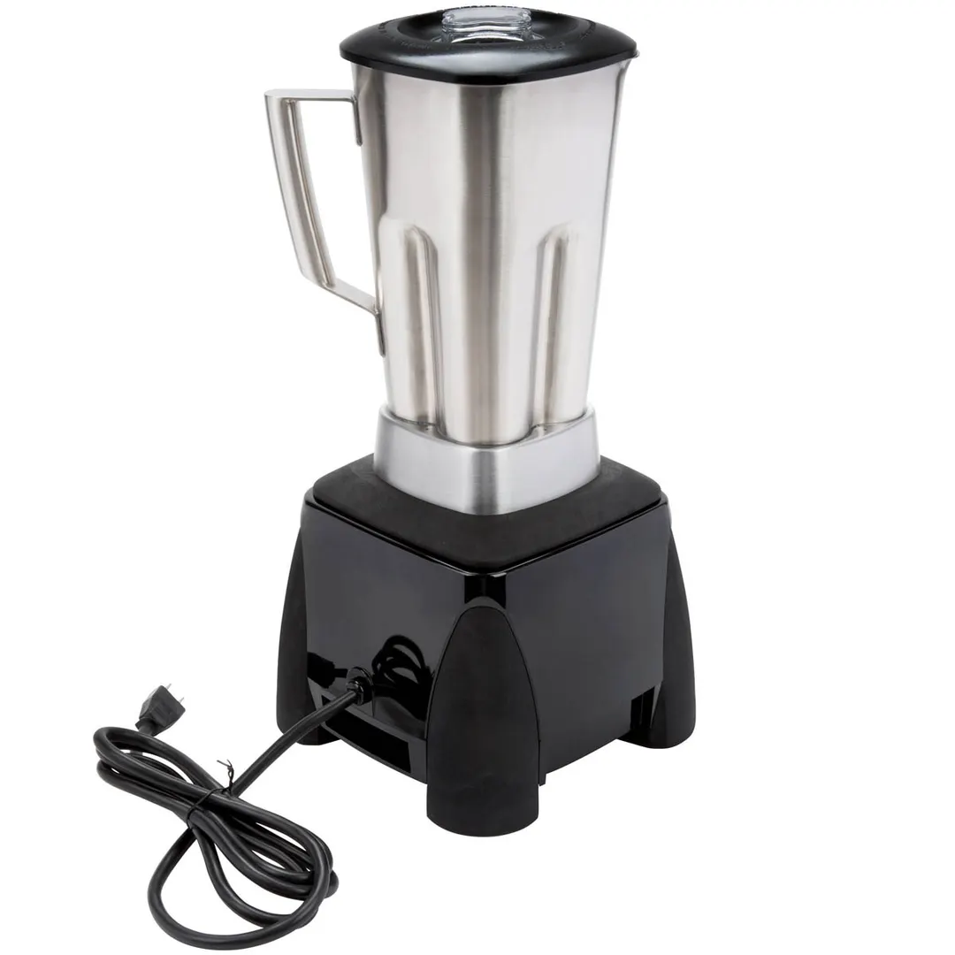 Waring MX1050XTS Xtreme High-Power Blender, Heavy Duty, 64 Oz. Capacity