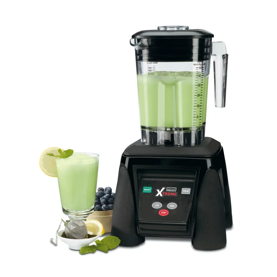 Waring MX1050XTXP Xtreme High-Power Blender, Heavy Duty