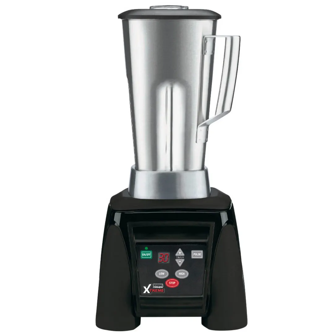 Waring MX1100XTS Xtreme High-Power Blender, Heavy Duty, 64 Oz. Capacity