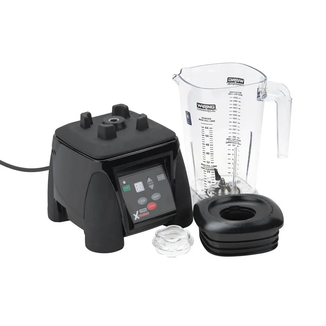 Waring MX1100XTX Xtreme High-Power Heavy Duty Blender With Copolyester container
