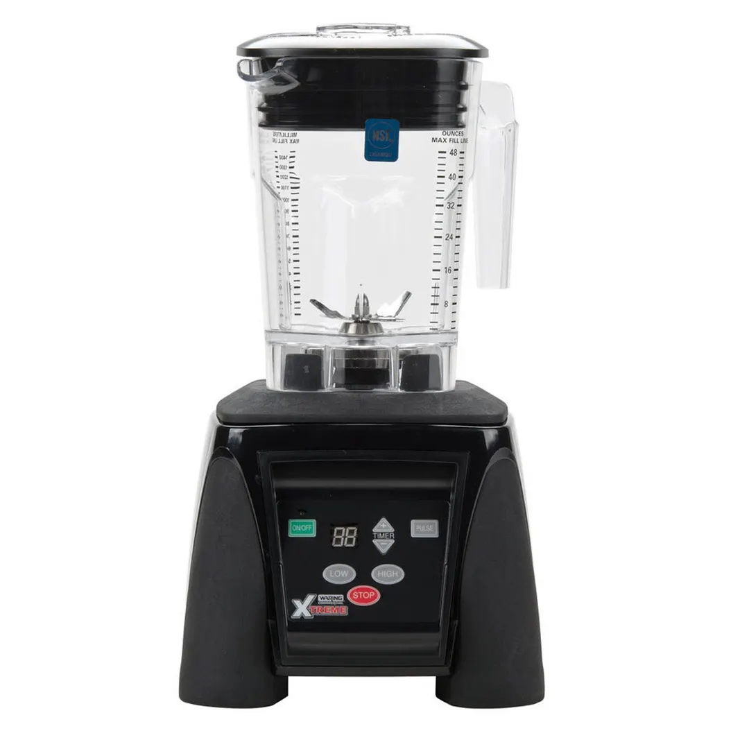 Waring MX1100XTXP Xtreme High-Power Blender, Heavy Duty
